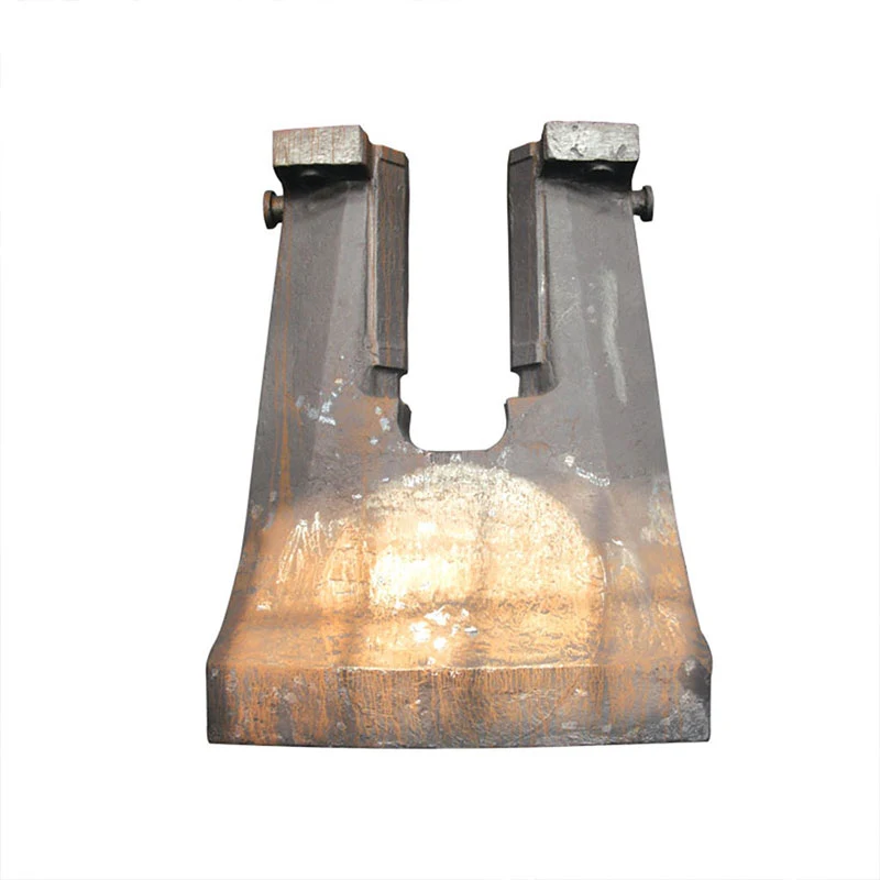 用于液压压力机的重型压力机机架