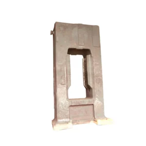 Heavy-Duty Machine Body for Industrial Equipment