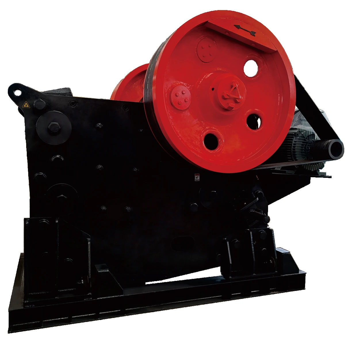 CZC Jaw Crusher