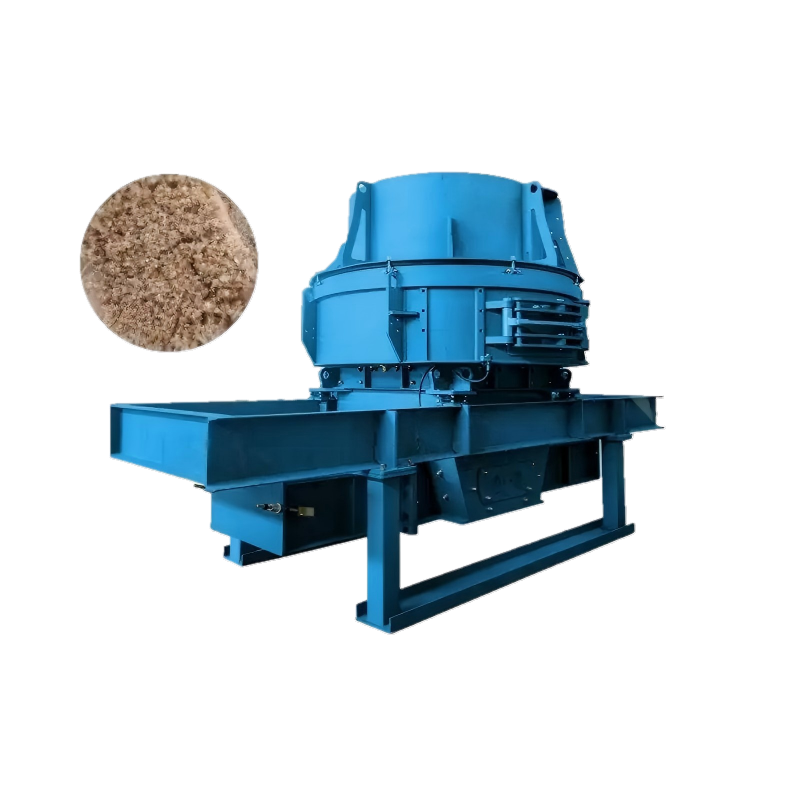 HIGH-EFFICIENCY-IMPACT-CRUSHER