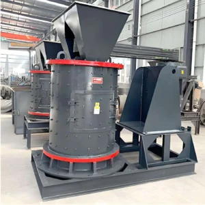 HIGH-EFFICIENCY-IMPACT-CRUSHER