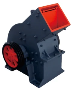 PC Hammer Crusher