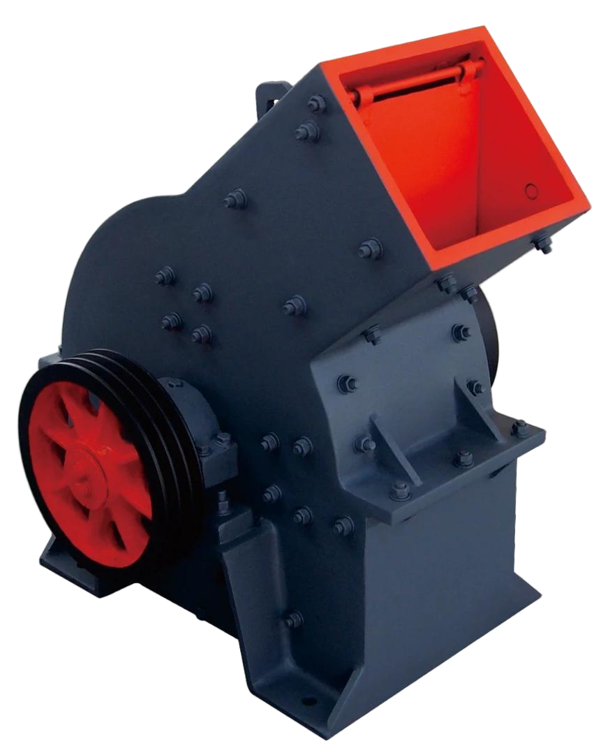 PC-HAMMER-CRUSHER