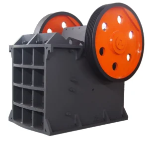 PE JAW CRUSHER