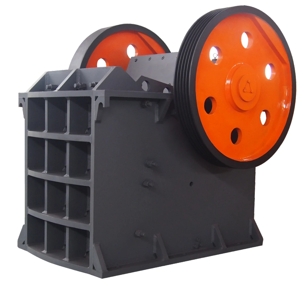 PE JAW CRUSHER