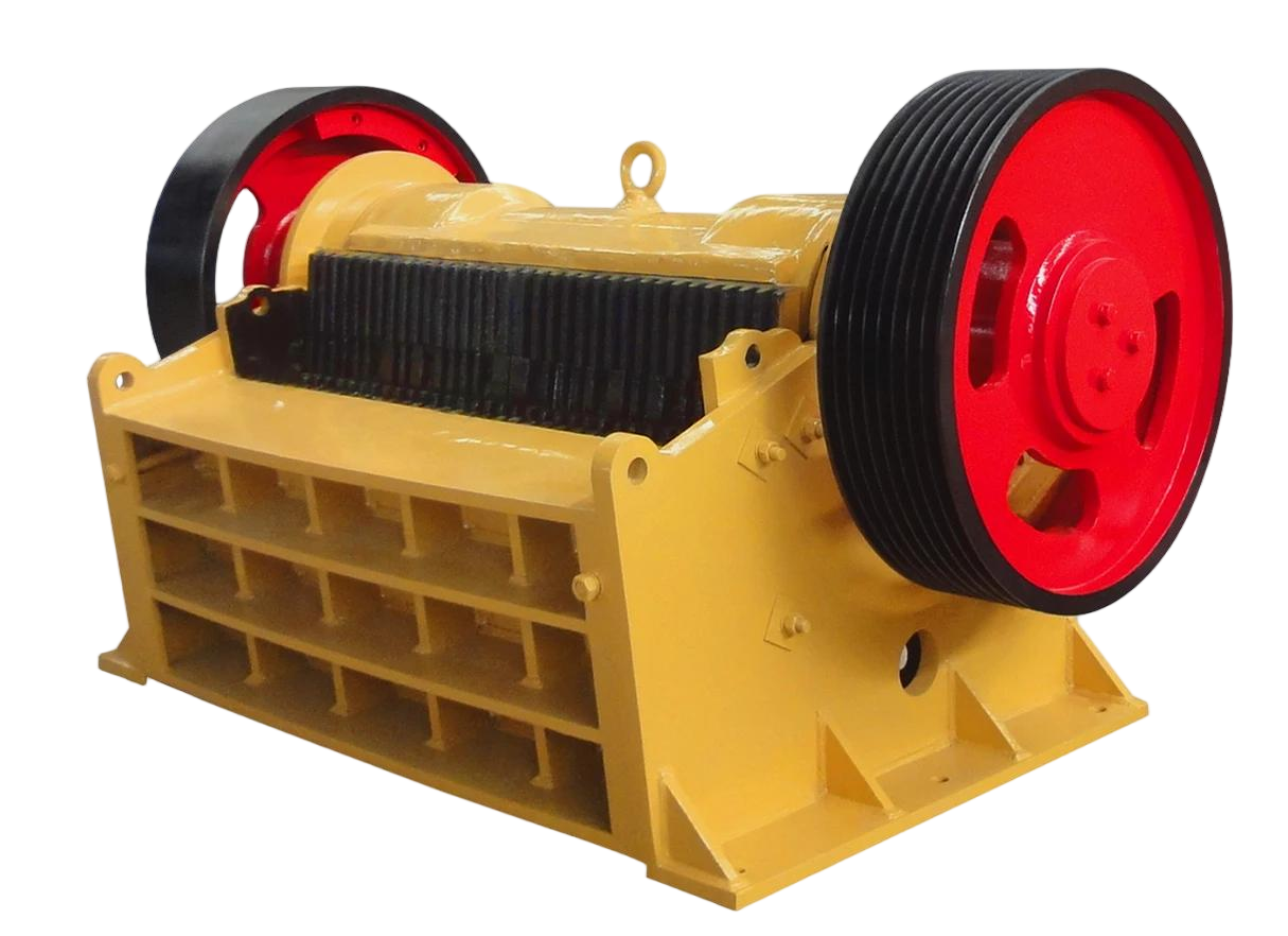 ЩЕКОВАЯ ДРОБИЛКА ЕВРОПЕЙСКОГО ТИПА