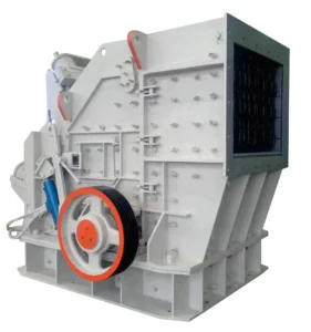 PFS STRONG IMPACT CRUSHER