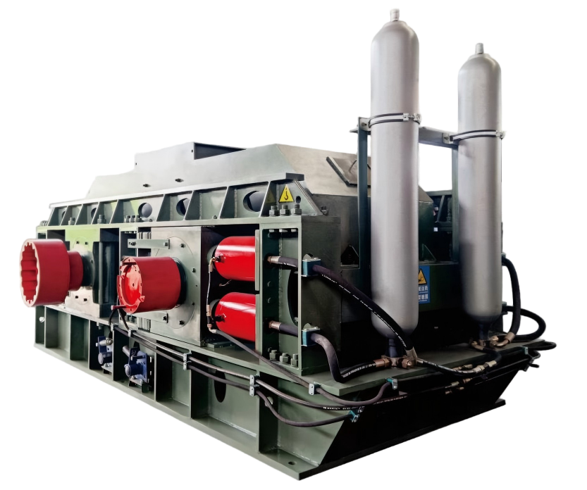 PG ROLLER CRUSHER 1 BROYEUR À ROULEAUX PG