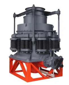 PY SPRING CONE CRUSHER
