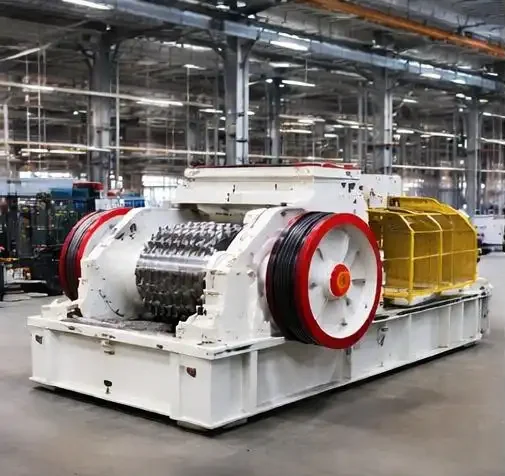 PG ROLLER CRUSHER 2 BROYEUR À ROULEAUX PG