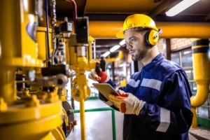 Casting Industry Trends in 2026: Smart Manufacturing, Automation, and New Materials