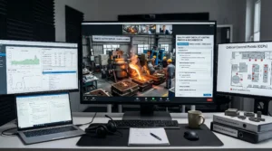 2026 Удаленный аудит китайских поставщиков литья