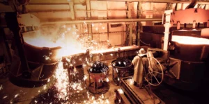 Sand Casting vs. Die Casting