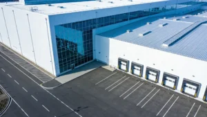 Reducing Lead Times for Complex OEM Castings