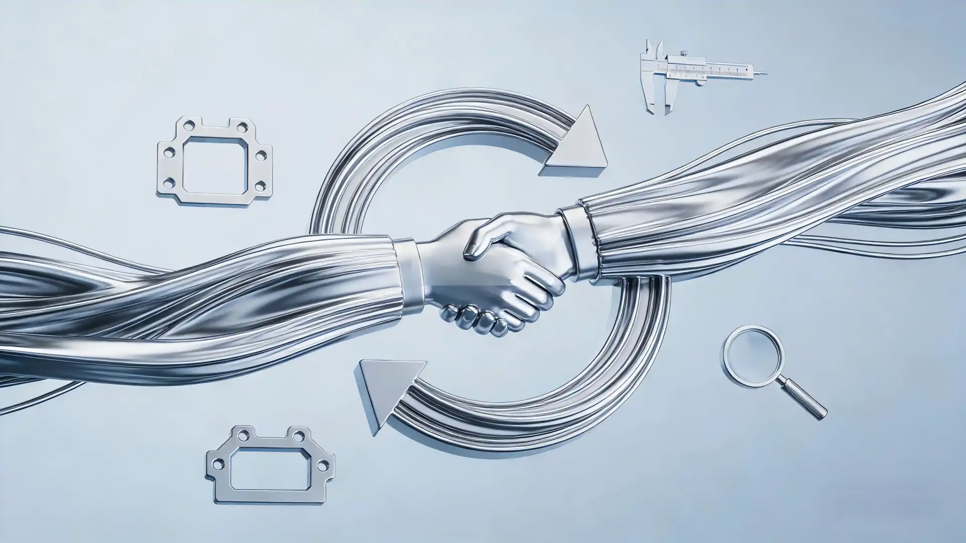 Choosing a Metal Casting Supplier