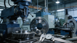 Vetting Overseas Casting Manufacturers