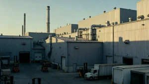 надежность тяжелого литья